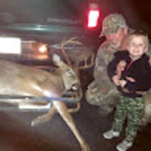 Meet your Posher, Tommy